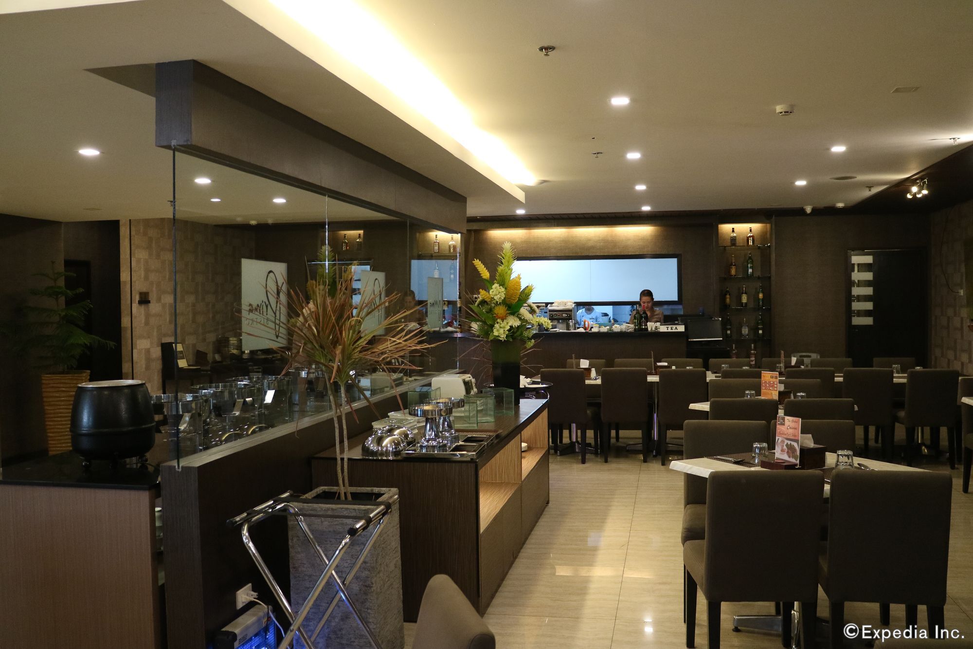 Gt Hotel Iloilo Exterior foto