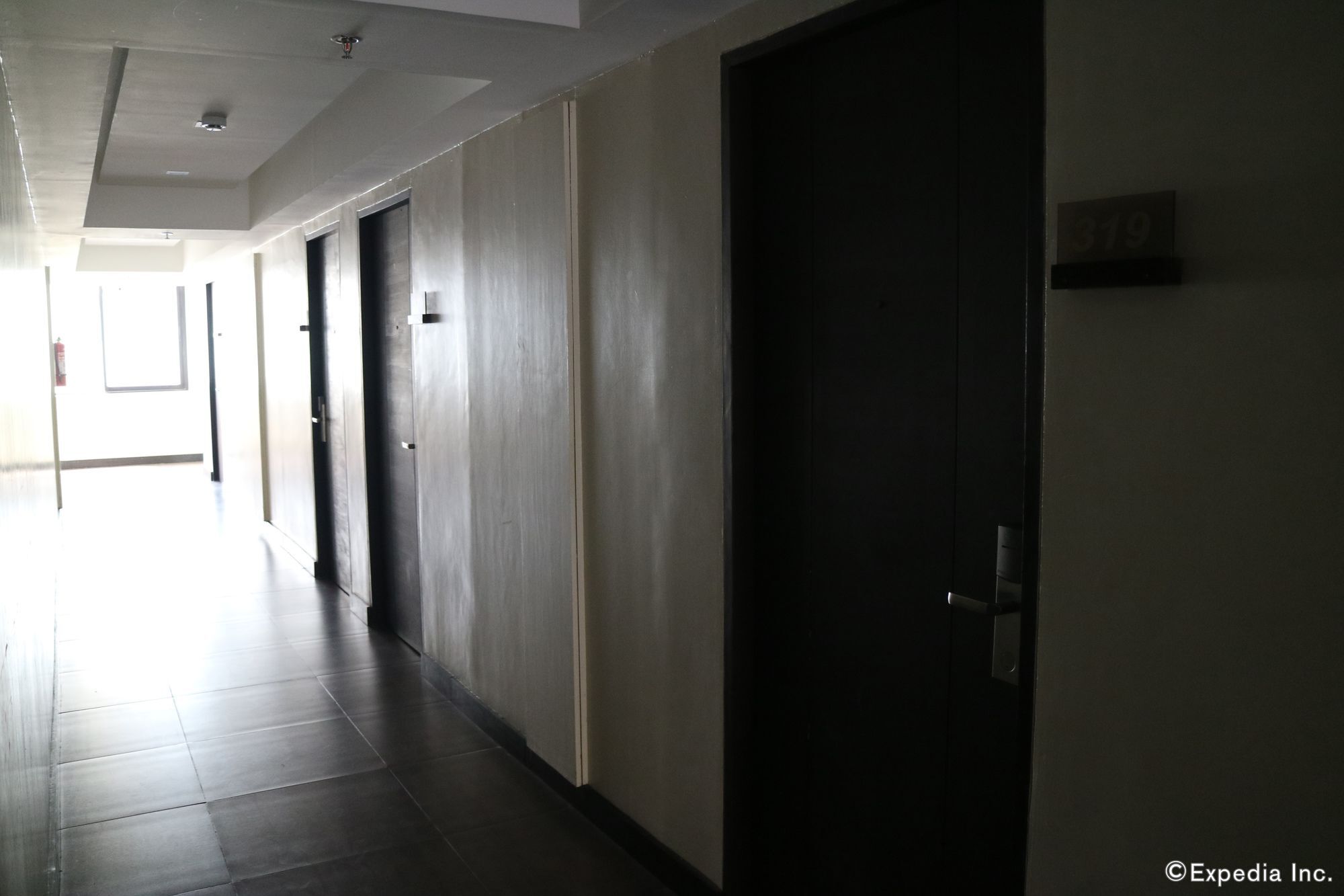Gt Hotel Iloilo Exterior foto
