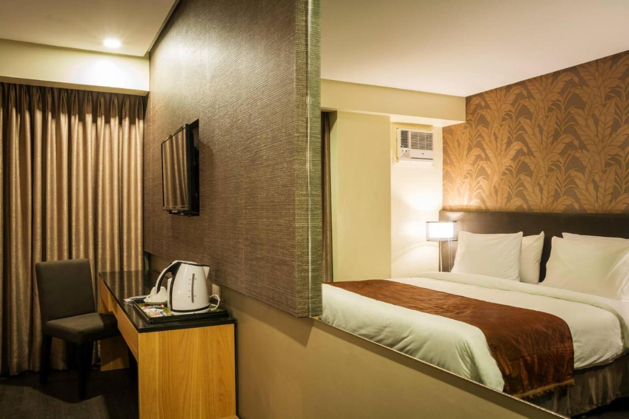 Gt Hotel Iloilo Cameră foto