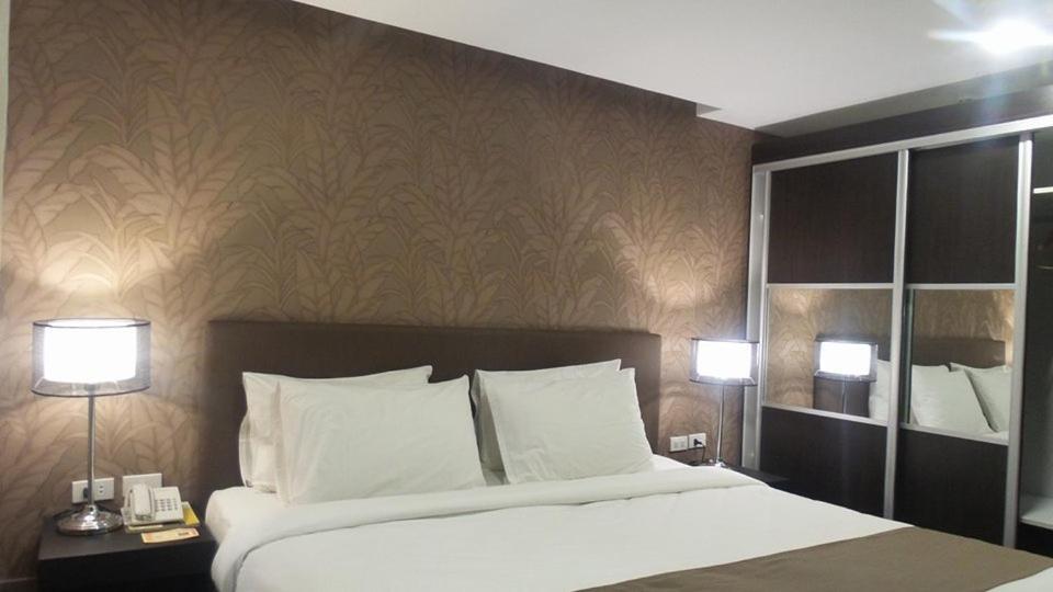 Gt Hotel Iloilo Cameră foto